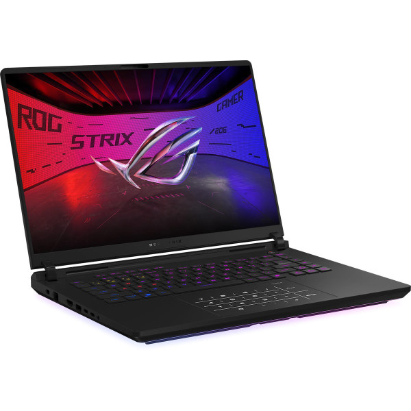 Ноутбук ASUS ROG Strix SCAR 16 (G635LW-U9322W)