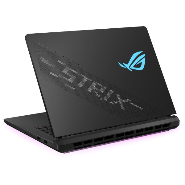 Ноутбук ASUS ROG Strix SCAR 16 (G635LW-U9322W)