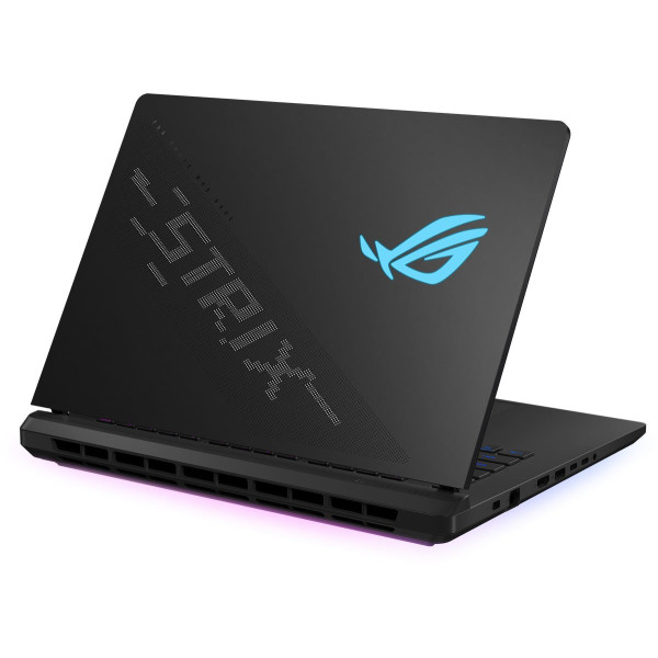 Ноутбук ASUS ROG Strix SCAR 16 (G635LW-U9322W)