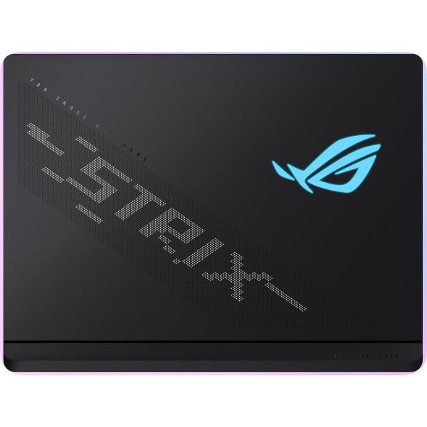 Ноутбук ASUS ROG Strix SCAR 16 (G635LW-U9322W)