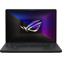 Ноутбук ASUS ROG Zephyrus G14 GA402NU (GA402NU-N2007)