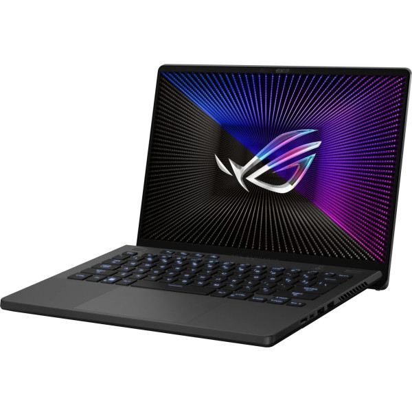 Ноутбук ASUS ROG Zephyrus G14 GA402NU (GA402NU-N2007)