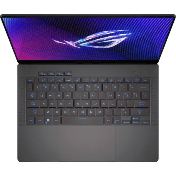 Ноутбук ASUS ROG Zephyrus G14 GA403UI (GA403UI-QS068X)