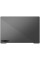 Ноутбук ASUS ROG Zephyrus G14 GA401QM Eclipse Gray AniMe Matrix (GA401QM-HZ337T)