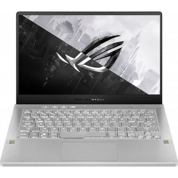 Ноутбук ASUS ROG Zephyrus G14 GA401QM (GA401QM-G14.R73060) Custom 40GB RAM 1TB SSD