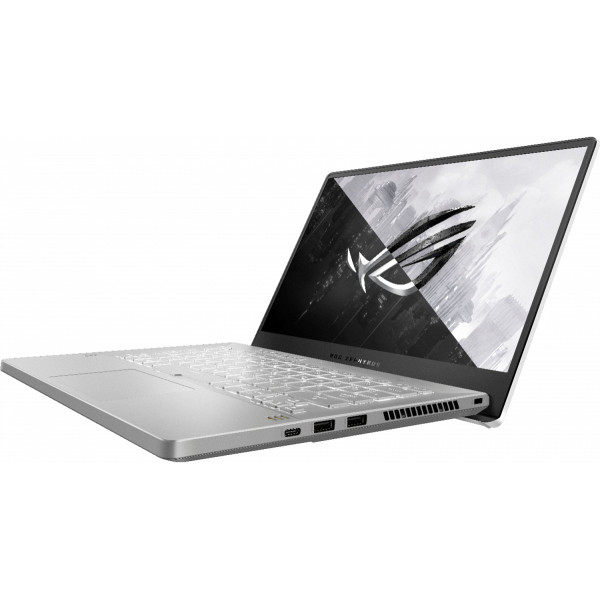Ноутбук ASUS ROG Zephyrus G14 GA401QM (GA401QM-G14.R73060) Custom 40GB RAM 1TB SSD