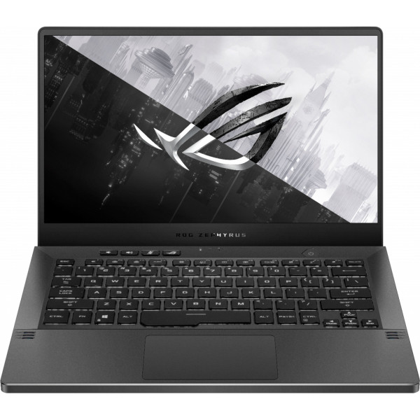 Ноутбук ASUS ROG Zephyrus G14 GA401QM (GA401QM-HZ011T)