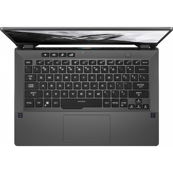 Ноутбук ASUS ROG Zephyrus G14 GA401QM (GA401QM-HZ011T)
