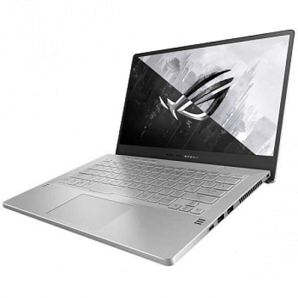 Ноутбук ASUS ROG Zephyrus G14 GA401QM (GA401QM-HZ064T)