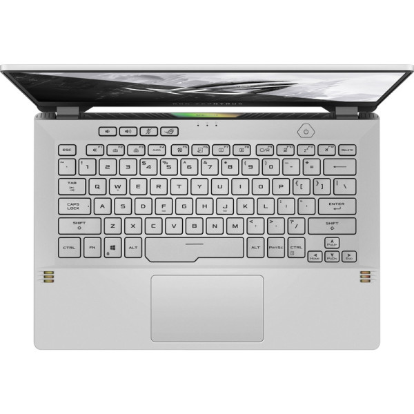 Ноутбук ASUS ROG Zephyrus G14 GA401QM (GA401QM-HZ064T)