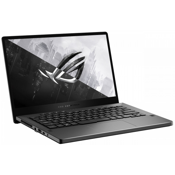 Ноутбук ASUS ROG Zephyrus G14 GA401QM (GA401QM-HZ091)