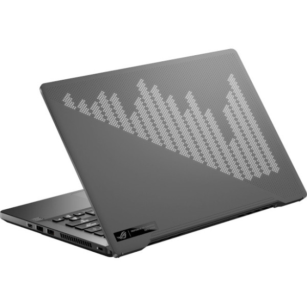 Ноутбук ASUS ROG Zephyrus G14 GA401QM (GA401QM-HZ091)