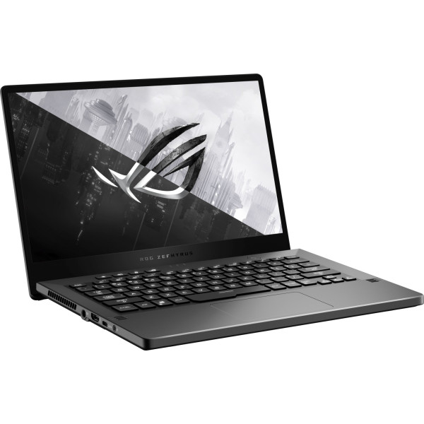 Ноутбук ASUS ROG Zephyrus G14 GA401QM (GA401QM-K2019)