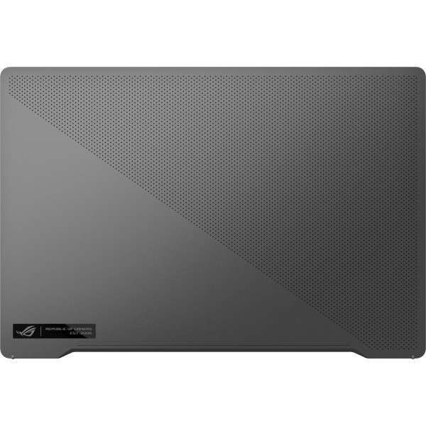 Ноутбук ASUS ROG Zephyrus G14 GA401QM (GA401QM-K2019)