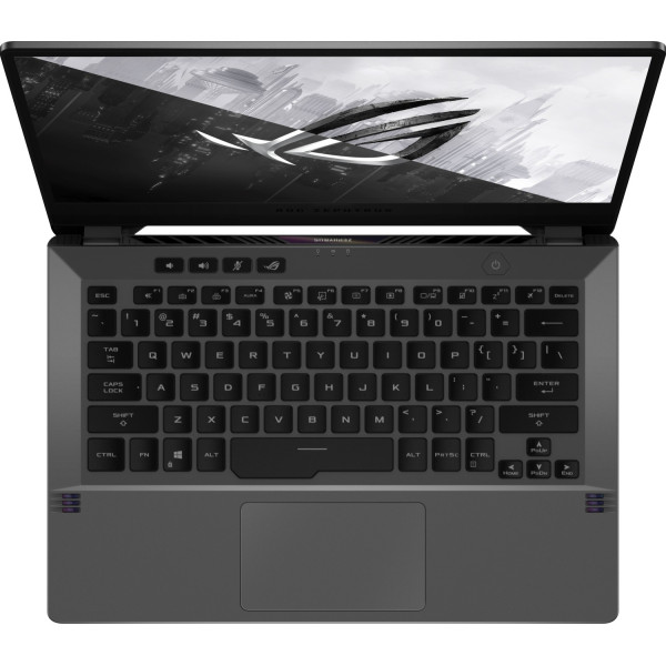 Ноутбук ASUS ROG Zephyrus G14 GA401QM (GA401QM-K2065T)