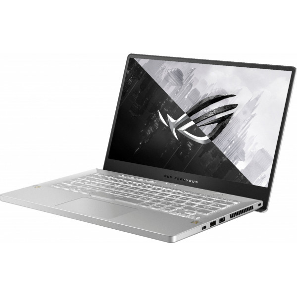 Ноутбук ASUS ROG Zephyrus G14 GA401QM (GA401QM-K2068T)