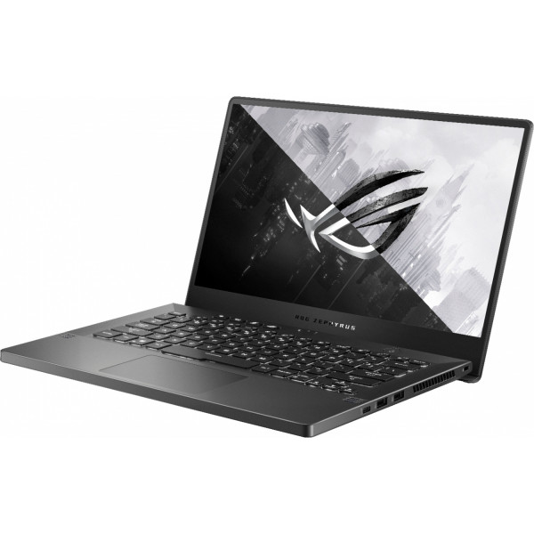 Ноутбук ASUS ROG Zephyrus G14 GA401QM (GA401QM-K2100T)