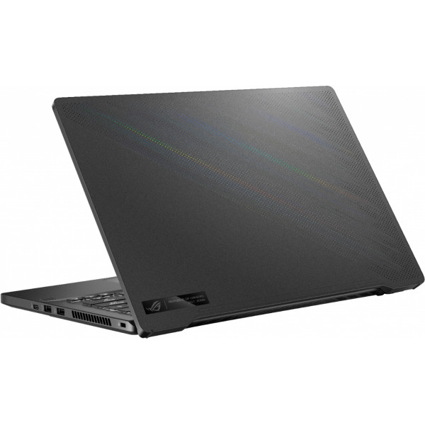 Ноутбук ASUS ROG Zephyrus G14 GA401QM (GA401QM-K2100T)