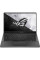 Ноутбук ASUS ROG Zephyrus G14 GA401QM (GA401QM-K2100T)
