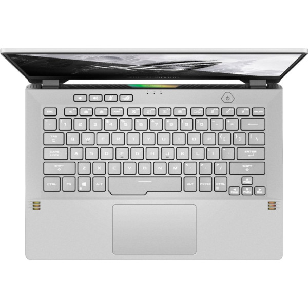 Ноутбук ASUS ROG Zephyrus G14 GA401QM (GA401QM-XS98Q-WH)