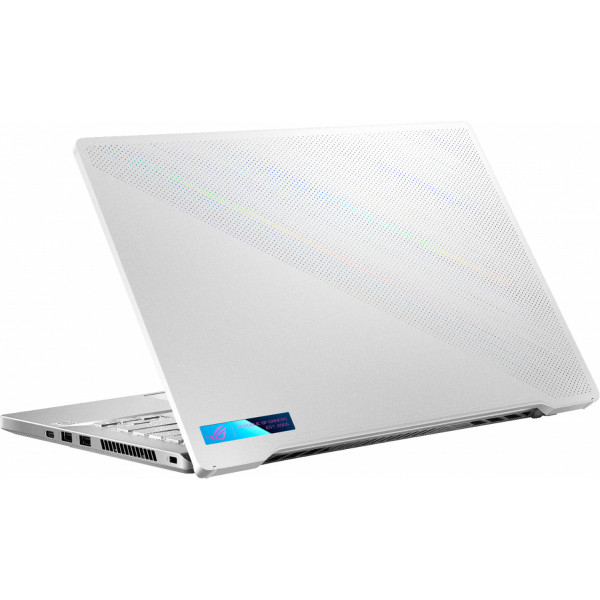 Ноутбук ASUS ROG Zephyrus G14 GA401QM (GA401QM-XS98Q-WH)