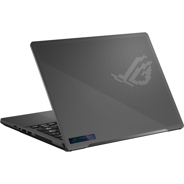 Ноутбук ASUS ROG Zephyrus G14 GA402XI (GA402XI-N2020X)