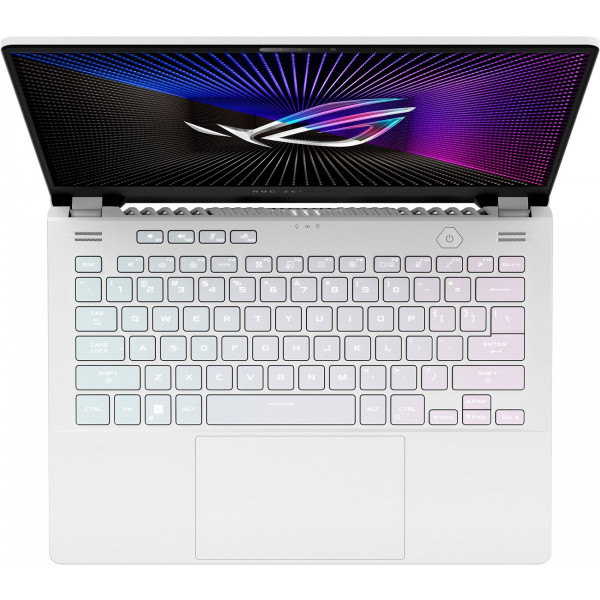 Ноутбук ASUS ROG Zephyrus G14 GA402RK (90NR09U3-M00C10)