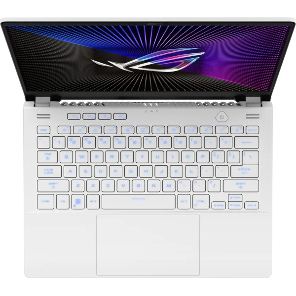 Ноутбук ASUS ROG Zephyrus G14 GA402 (GA402XI-G14.R94070)