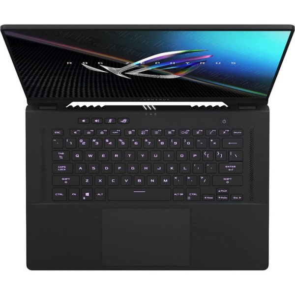 Ноутбук ASUS ROG Zephyrus G15 GA503QM (GA503QM-HN171T)