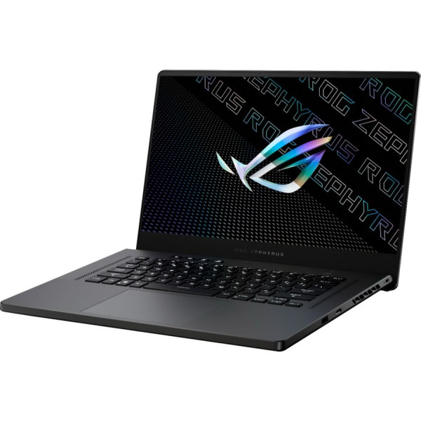 Ноутбук ASUS ROG Zephyrus G15 GA503QR Eclipse Gray (GA503QR-HQ030T)