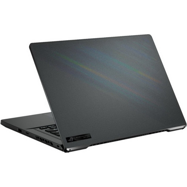Ноутбук ASUS ROG Zephyrus G15 GA503QR Eclipse Gray (GA503QR-HQ030T)