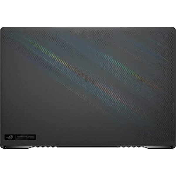Ноутбук ASUS ROG Zephyrus G15 GA503QR Eclipse Gray (GA503QR-HQ030T)
