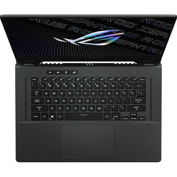 Ноутбук ASUS ROG Zephyrus G15 GA503QR (GA503QR-HN103T)