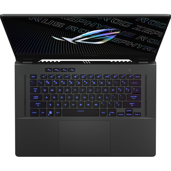 Ноутбук ASUS ROG Zephyrus G15 GA503RS (90NR0AY2-M004P0)