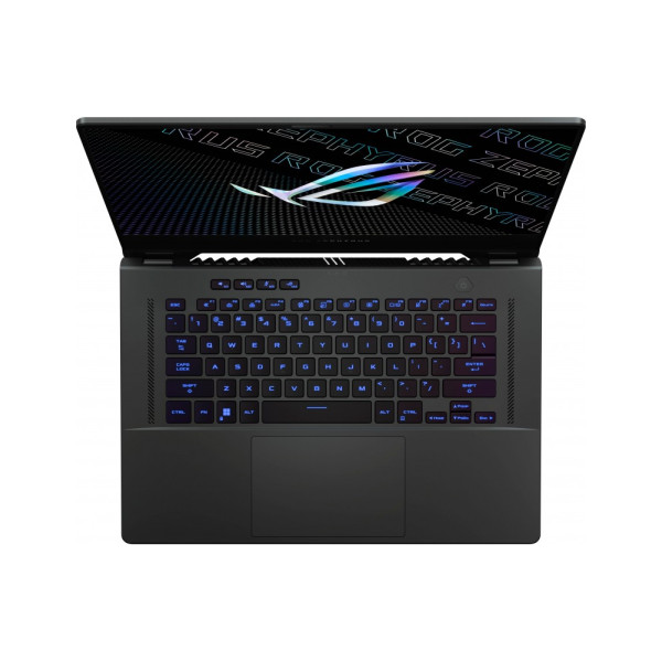 Ноутбук ASUS ROG Zephyrus G15 GA503RW (GA503RW-G15.R93070T)