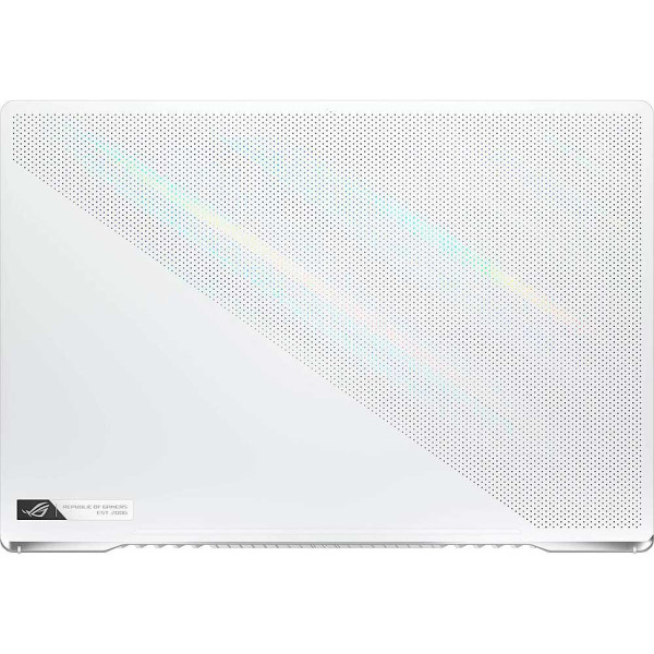 Ноутбук ASUS ROG Zephyrus G15 GA503RW Moonlightite (GA503RW-HB118)