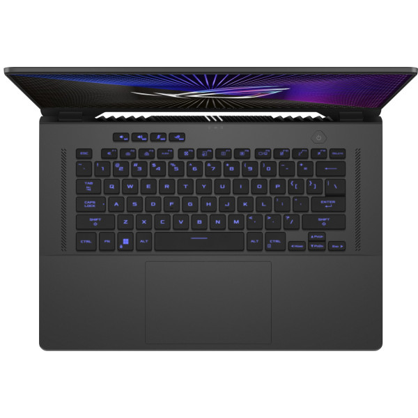 Ноутбук ASUS ROG Zephyrus G16 (2023) GU603ZV-N4014 (90NR0H23-M00310)