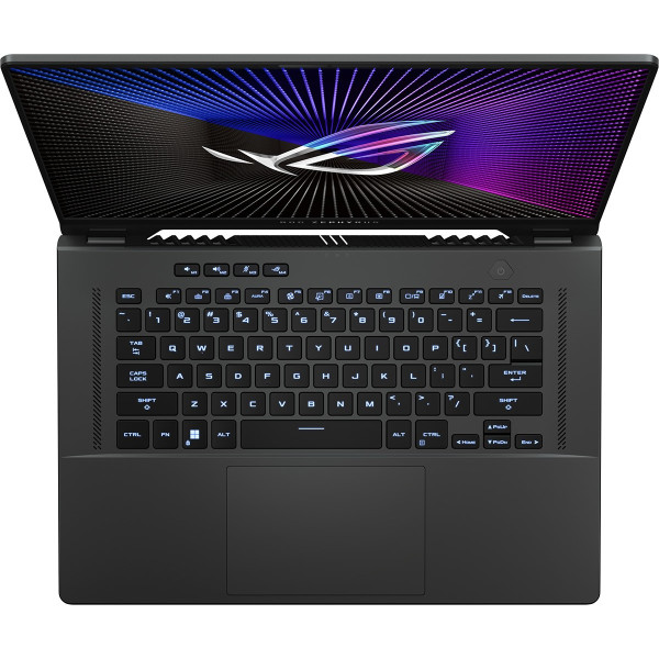 Ноутбук ASUS ROG Zephyrus G16 GU603VI (GU603VI-N4015X)