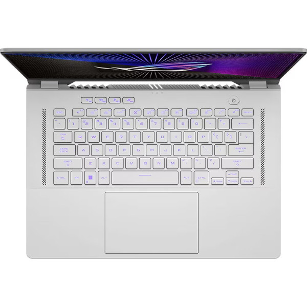 Ноутбук ASUS ROG Zephyrus G16 GU603VI (GU603VI-N4033W)