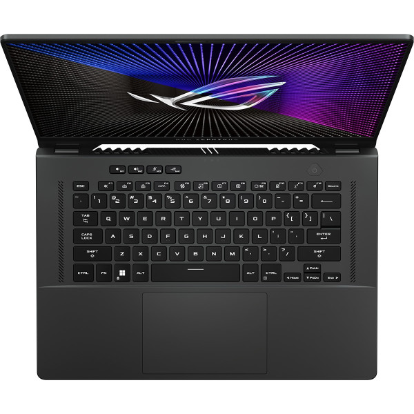 Ноутбук ASUS ROG Zephyrus G16 GU603VV (GU603VV-I716512G0W)