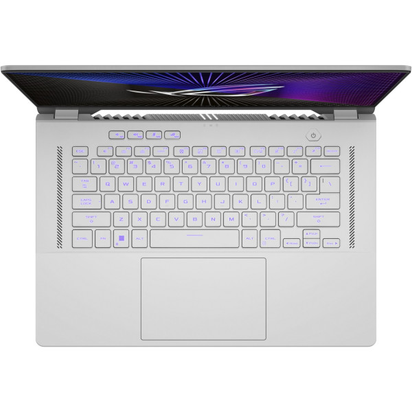 Ноутбук ASUS ROG Zephyrus G16 (GU603VV-N4041W)
