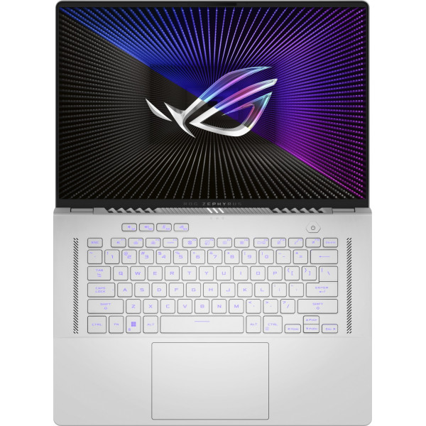 Ноутбук ASUS ROG Zephyrus G16 (GU603VV-N4041W)