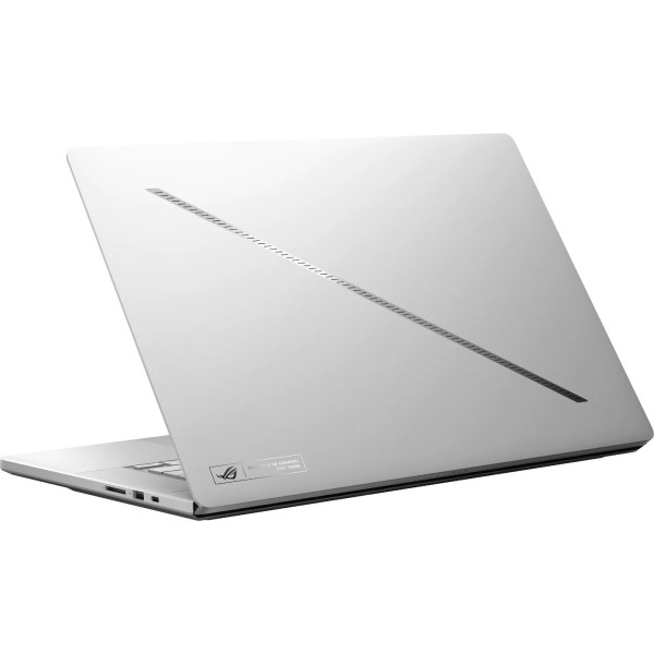 Ноутбук ASUS ROG Zephyrus G16 GU605MY White (GU605MY-NEBULA233W)