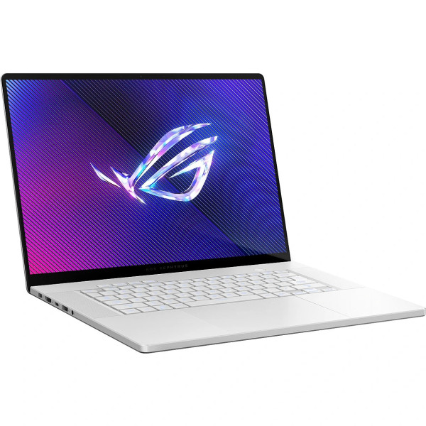 Ноутбук ASUS ROG Zephyrus G16 GU605MY White (GU605MY-NEBULA133W)