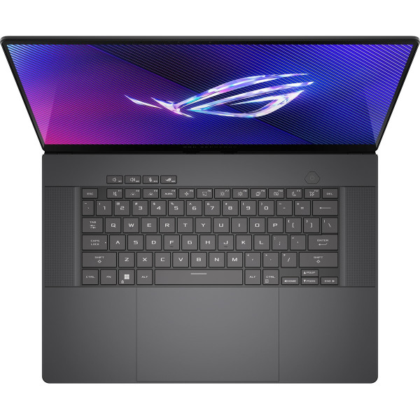 Ноутбук ASUS ROG Zephyrus G16 GU605MZ (GU605MZ-QR063X)