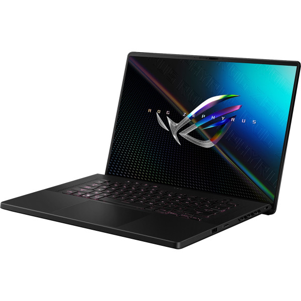 Ноутбук ASUS ROG Zephyrus M16 GU603ZE (GU603ZE-I716512B0W)