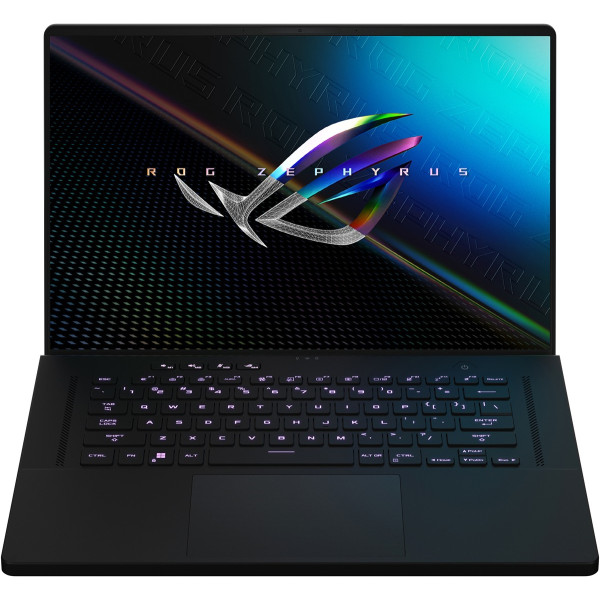 Ноутбук ASUS ROG Zephyrus M16 GU603ZE (GU603ZE-I716512B0W)