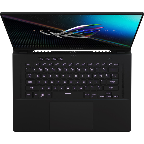 Ноутбук ASUS ROG Zephyrus M16 GU603ZE (GU603ZE-I716512B0W)