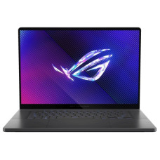 Ноутбук ASUS ROG Zephyrus GU605MY Eclipse Gray (GU605MY-QR041X)