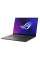 Ноутбук ASUS ROG Zephyrus GU605MY Eclipse Gray (GU605MY-QR041X)